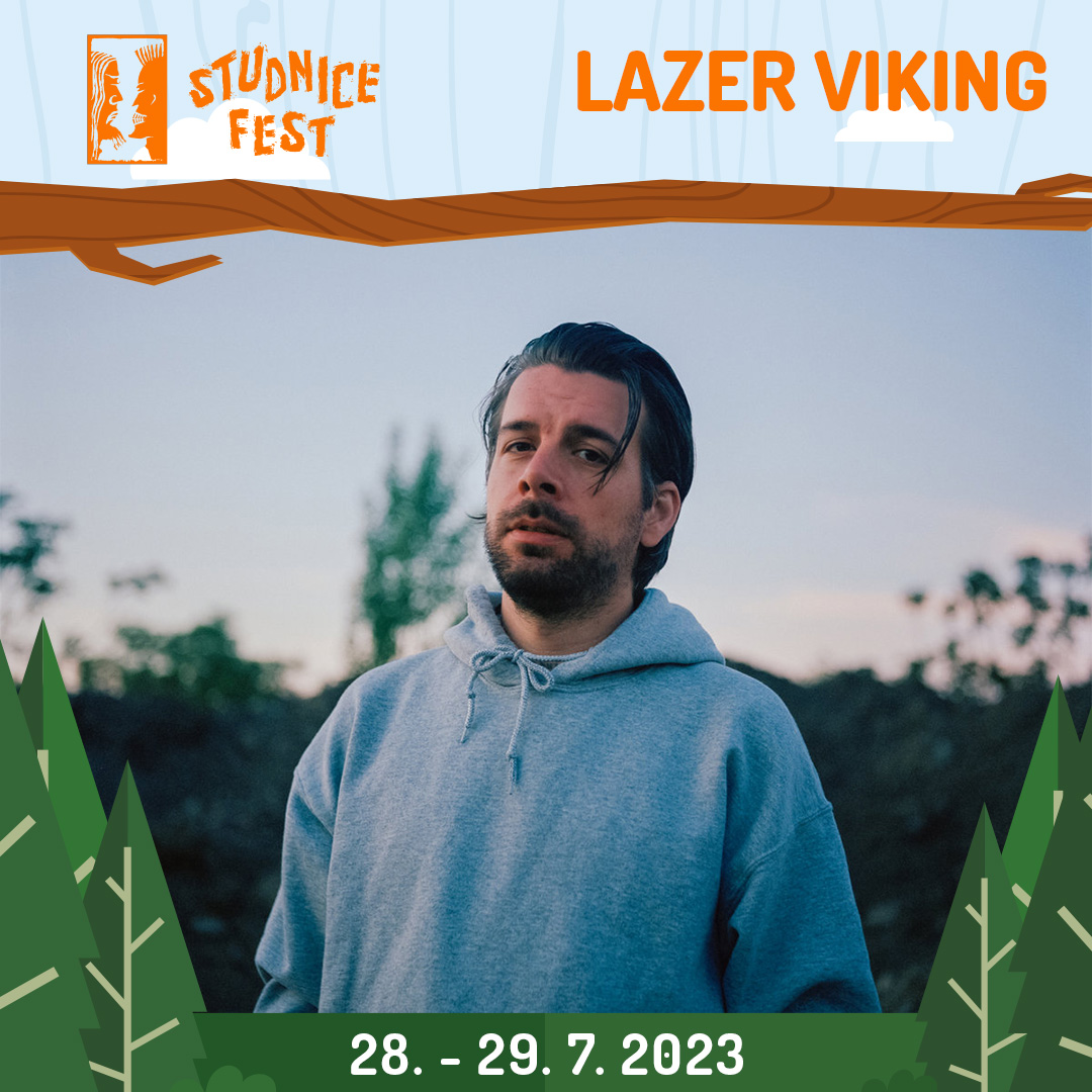 Lazer Viking na Studnici 2023