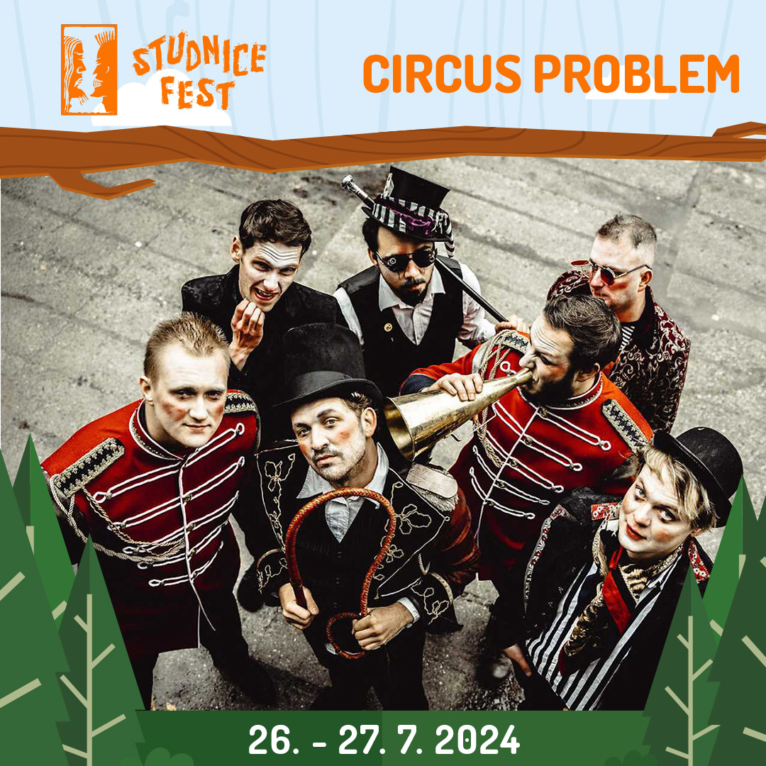 Circus Problem na Studnici 2024