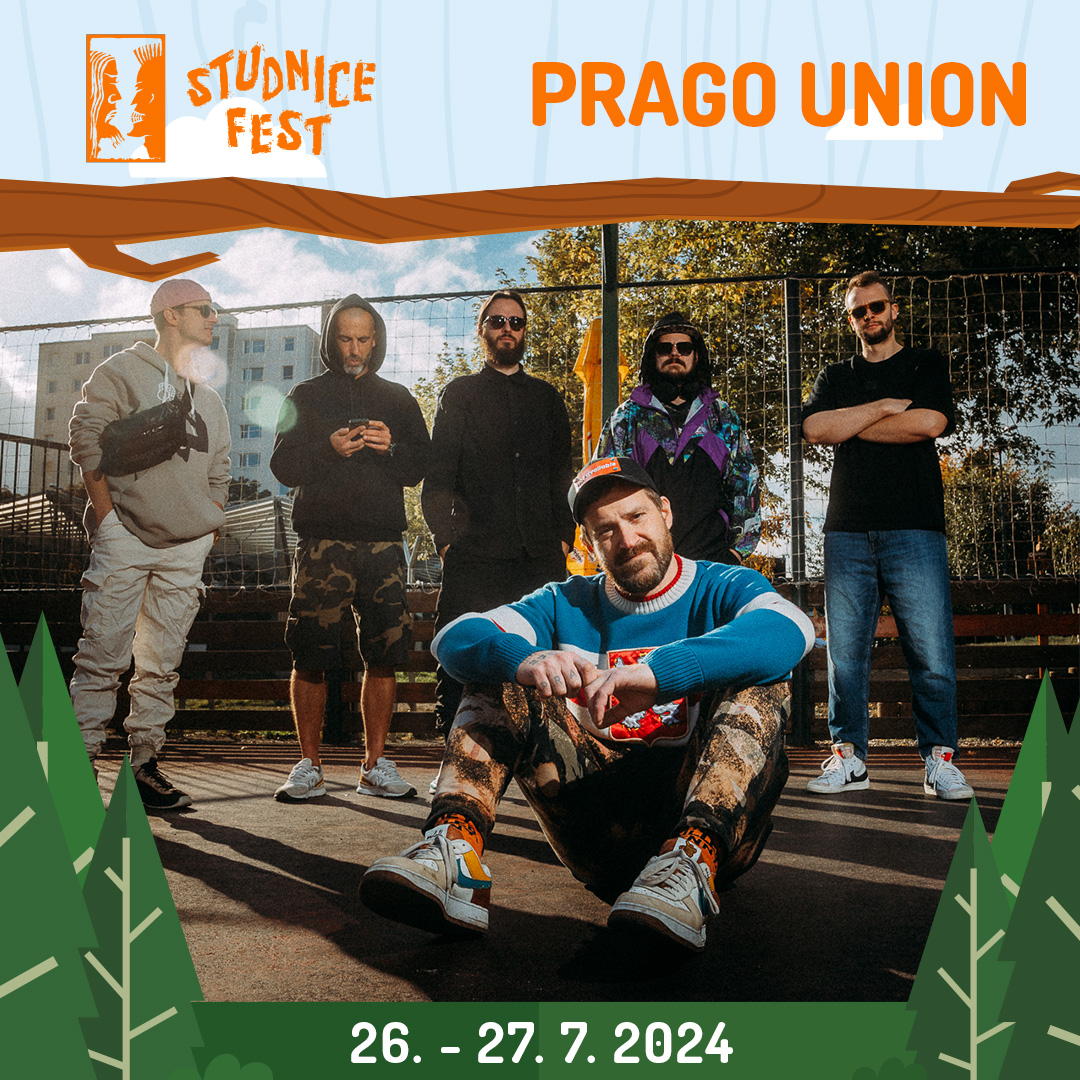 Prago Union na Studnici 2024