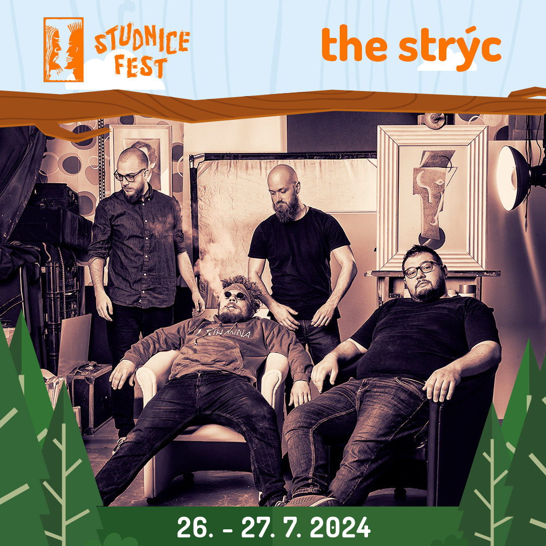 the strýc na Studnici 2024